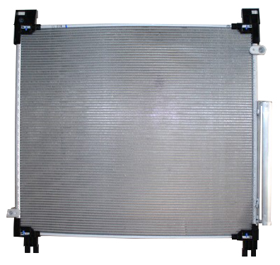AC CONDENSER